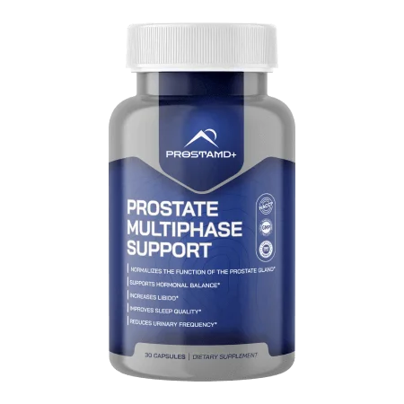 Prosta MD+™ Prostate Multiphase Prosta MD+™ Prostate Multiphase