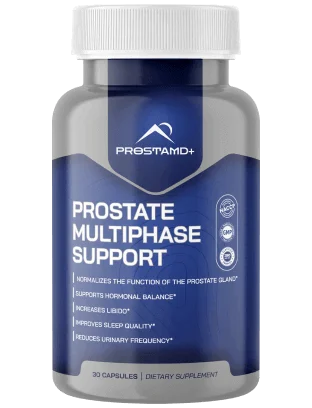 Buy Prosta MD+™ Prostate Multiphase Buy Prosta MD+™ Prostate Multiphase